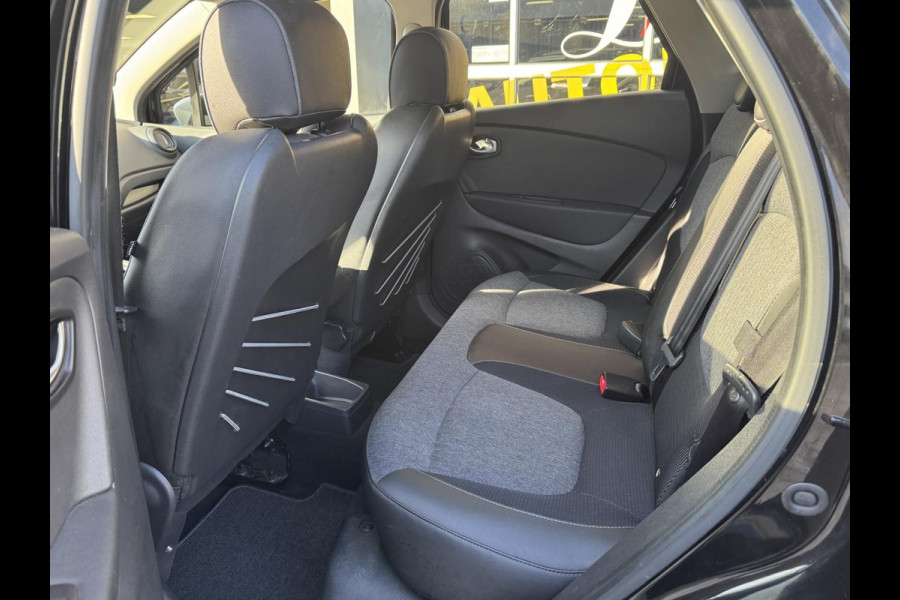 Renault Captur 1.2 TCe Bose - Navigatie I Airco I Sport velgen I PDC I LED I Comfort pakket I Dealer onderhouden