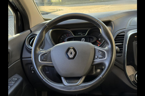 Renault Captur 1.2 TCe Bose - Navigatie I Airco I Sport velgen I PDC I LED I Comfort pakket I Dealer onderhouden