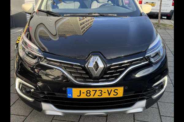 Renault Captur 1.2 TCe Bose - Navigatie I Airco I Sport velgen I PDC I LED I Comfort pakket I Dealer onderhouden