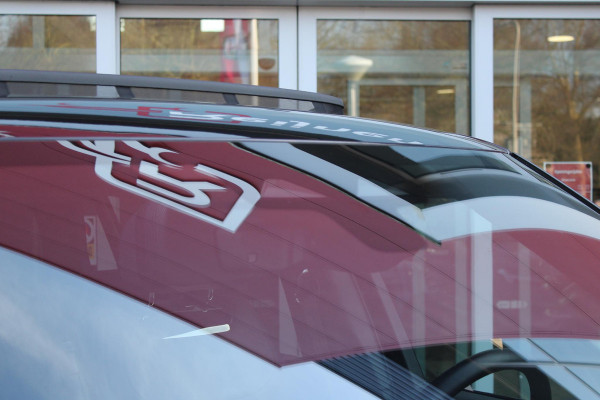 Land Rover Range Rover 4.4 V8 P530 SV LWB AWD AUTOMAAT | PANORAMISCH SCHUIF/KANTEL DAK | MEESTURENDE ACHTERAS | ELEKTRISCH WEGKLAPBARE TREKHAAK | SV INTERIEUR FIRST CLASS CABIN PACK (TWEE VOLLEDIG VERTELBARE ACHTERSTOELEN MET SCHERMEN EN KOELKAST) (RSE) | 23" OBLIVN VELGEN | LUCHTVERING | MASSAGE FUNCTIE OP ALLE STOELEN INCL. VERWARMING EN KOELING | VOORRUIT/STUUR VERWARMING | PRIVACY GLASS | LEDEREN BEKLEDING SEMI ANILINE/EBONY | ADAPTIVE CRUISE CONTROL | ALLE STOELEN ELEKTRISCH VERSTELBAAR 24 VOUDIG | 360° CAMERA | HEMELBEKLEDING LEDER EBONY | DODEHOEK DETECTIE | HEAD UP DISPLAY | SOFT CLO