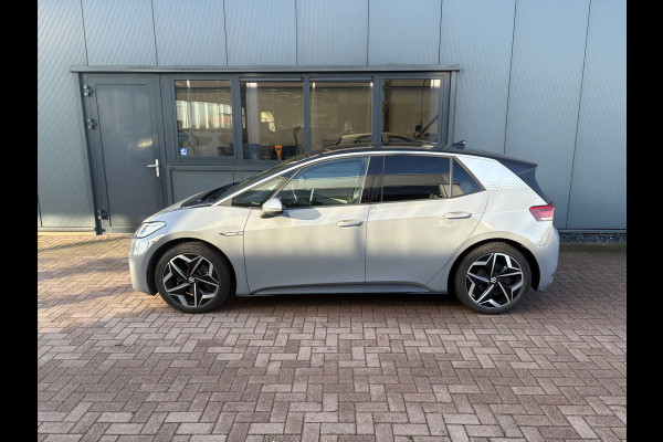 Volkswagen ID.3 First Plus 58 kWh SoH91% CAMERA/KEYLESS/ADAPT.CRUISE/19INCH/WINTERPACK