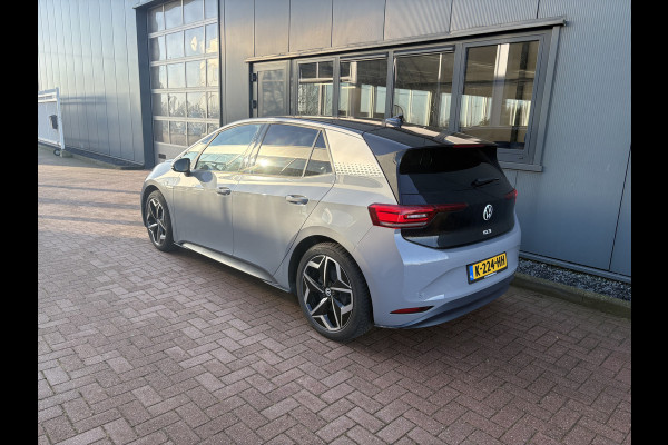 Volkswagen ID.3 First Plus 58 kWh SoH91% CAMERA/KEYLESS/ADAPT.CRUISE/19INCH/WINTERPACK