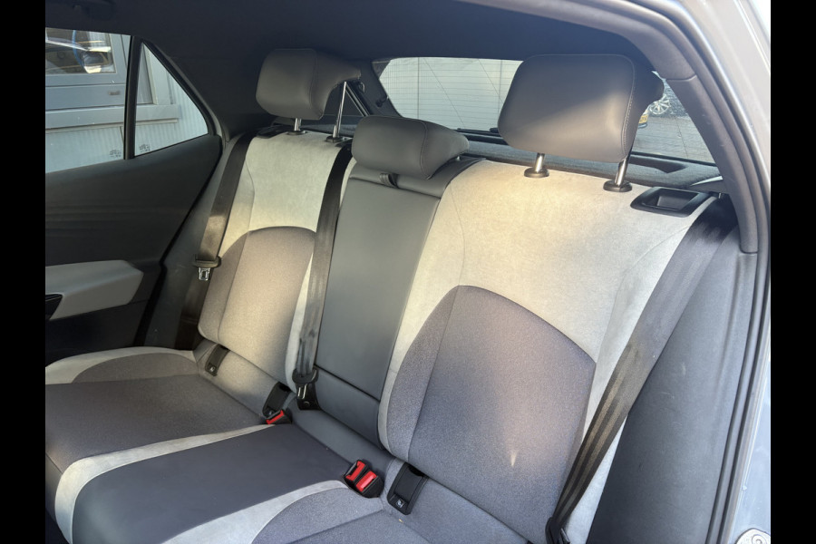 Volkswagen ID.3 First Plus 58 kWh SoH91% CAMERA/KEYLESS/ADAPT.CRUISE/19INCH/WINTERPACK