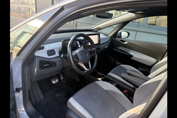 Volkswagen ID.3 First Plus 58 kWh SoH91% CAMERA/KEYLESS/ADAPT.CRUISE/19INCH/WINTERPACK