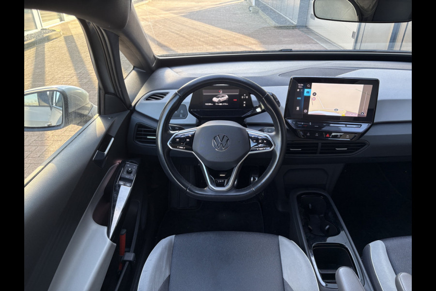 Volkswagen ID.3 First Plus 58 kWh SoH91% CAMERA/KEYLESS/ADAPT.CRUISE/19INCH/WINTERPACK