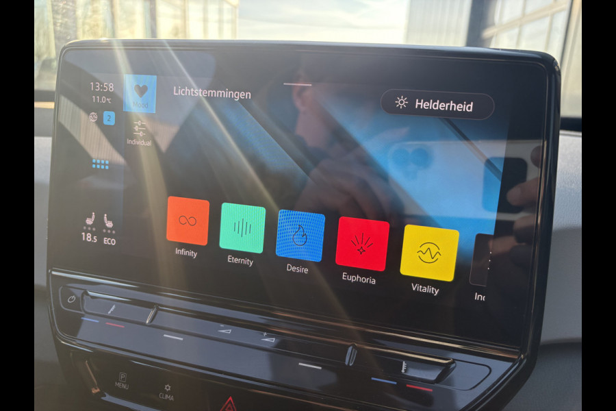 Volkswagen ID.3 First Plus 58 kWh SoH91% CAMERA/KEYLESS/ADAPT.CRUISE/19INCH/WINTERPACK