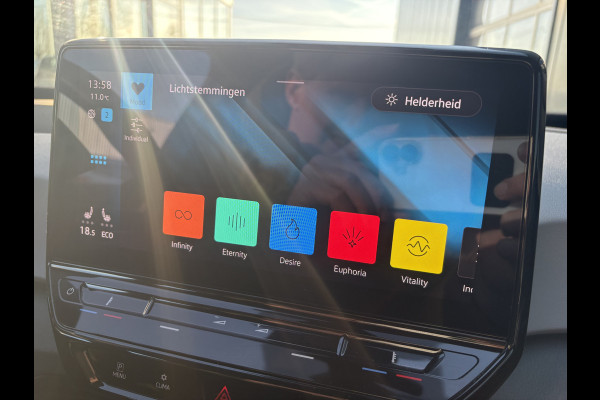 Volkswagen ID.3 First Plus 58 kWh SoH91% CAMERA/KEYLESS/ADAPT.CRUISE/19INCH/WINTERPACK