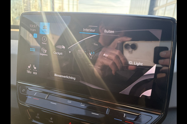 Volkswagen ID.3 First Plus 58 kWh SoH91% CAMERA/KEYLESS/ADAPT.CRUISE/19INCH/WINTERPACK