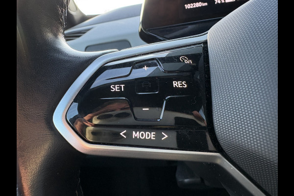 Volkswagen ID.3 First Plus 58 kWh SoH91% CAMERA/KEYLESS/ADAPT.CRUISE/19INCH/WINTERPACK