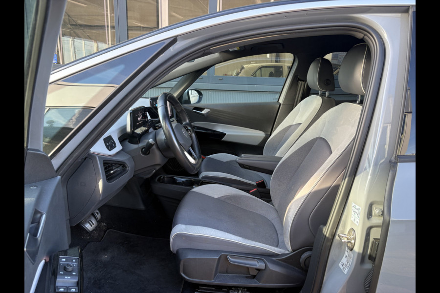Volkswagen ID.3 First Plus 58 kWh SoH91% CAMERA/KEYLESS/ADAPT.CRUISE/19INCH/WINTERPACK