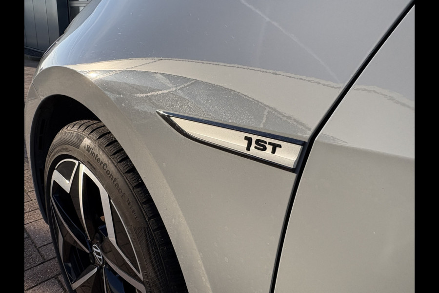 Volkswagen ID.3 First Plus 58 kWh SoH91% CAMERA/KEYLESS/ADAPT.CRUISE/19INCH/WINTERPACK