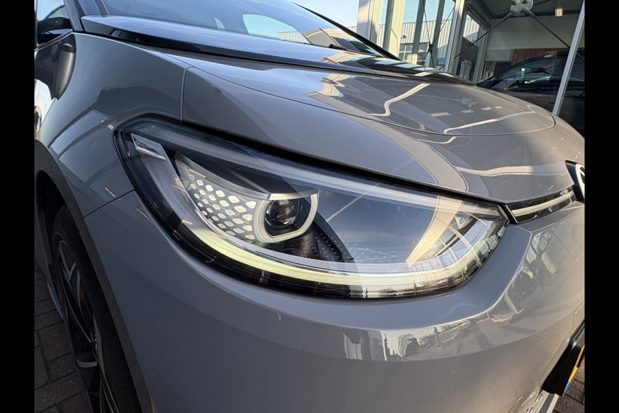 Volkswagen ID.3 First Plus 58 kWh SoH91% CAMERA/KEYLESS/ADAPT.CRUISE/19INCH/WINTERPACK