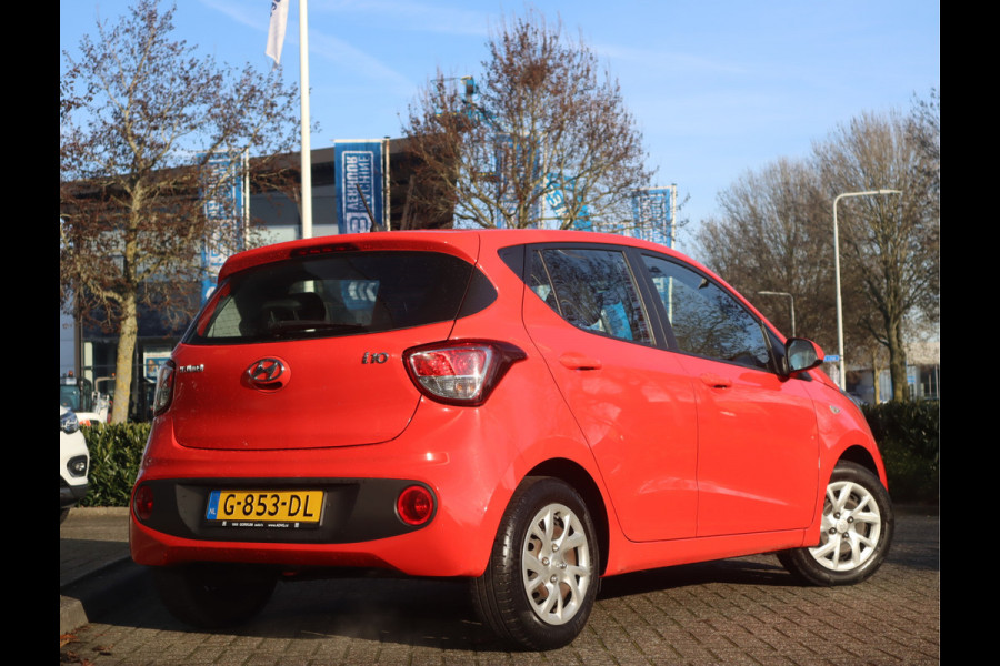Hyundai i10 1.0i Comfort / CruiseControl