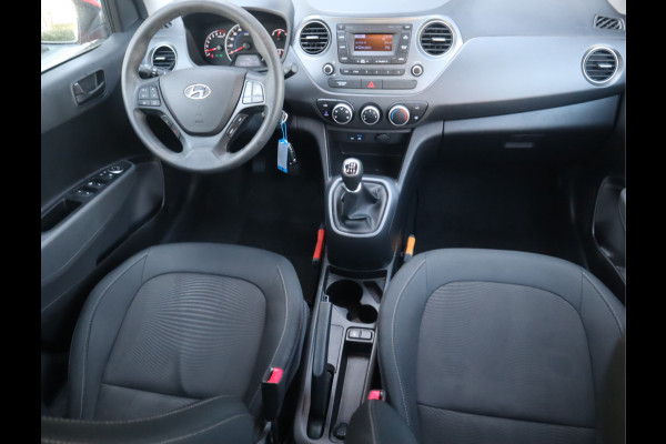 Hyundai i10 1.0i Comfort / CruiseControl