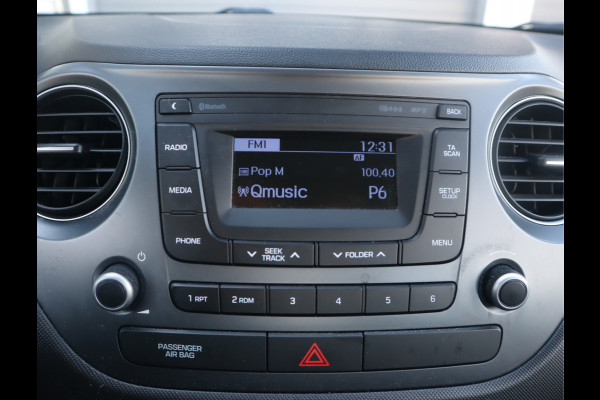 Hyundai i10 1.0i Comfort / CruiseControl