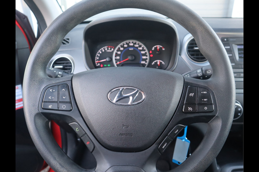 Hyundai i10 1.0i Comfort / CruiseControl