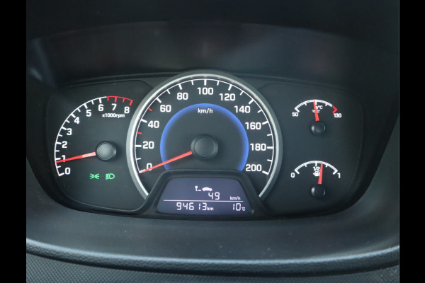 Hyundai i10 1.0i Comfort / CruiseControl