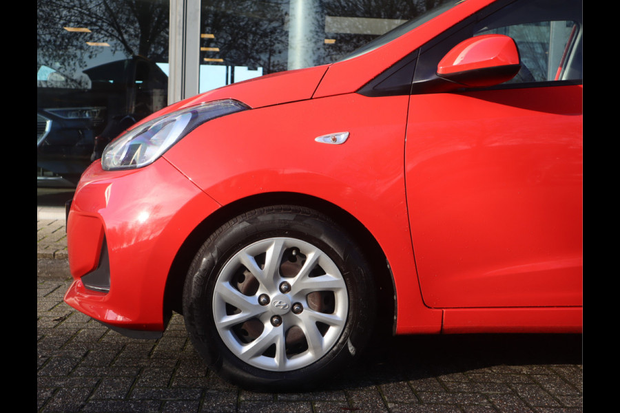 Hyundai i10 1.0i Comfort / CruiseControl