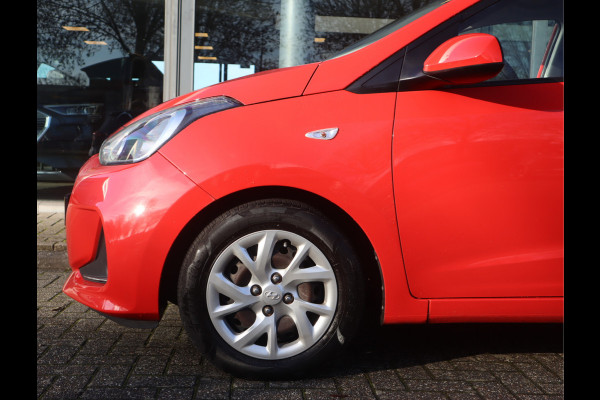 Hyundai i10 1.0i Comfort / CruiseControl