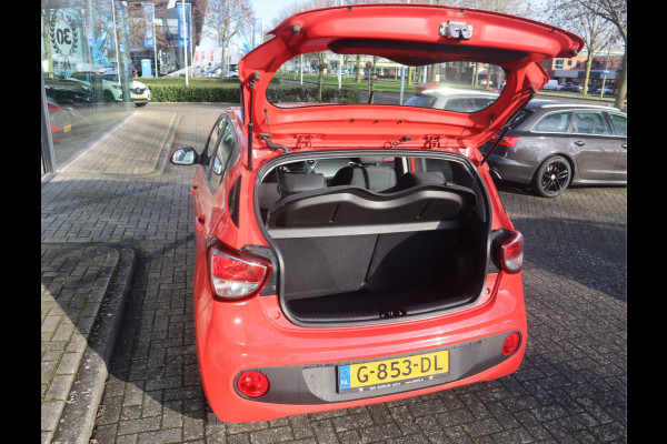 Hyundai i10 1.0i Comfort / CruiseControl