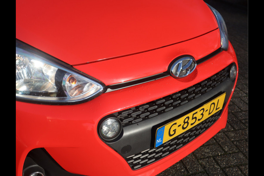 Hyundai i10 1.0i Comfort / CruiseControl