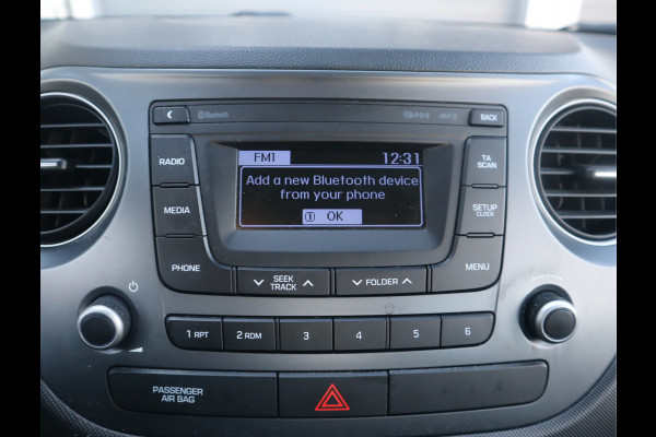 Hyundai i10 1.0i Comfort / CruiseControl