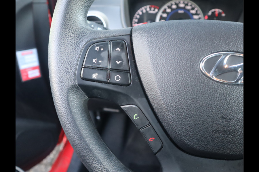 Hyundai i10 1.0i Comfort / CruiseControl