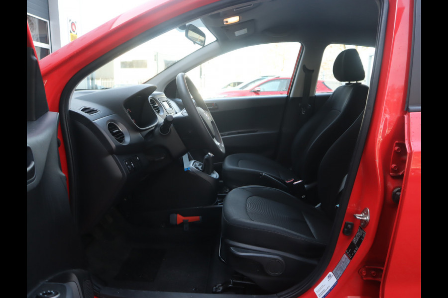 Hyundai i10 1.0i Comfort / CruiseControl