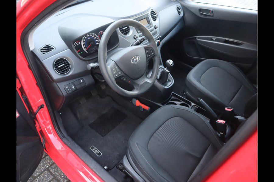 Hyundai i10 1.0i Comfort / CruiseControl