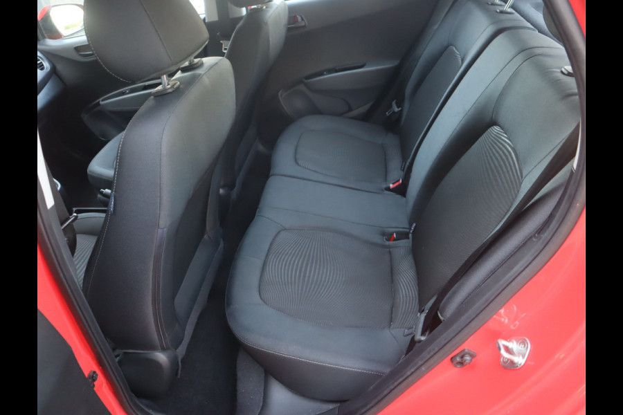 Hyundai i10 1.0i Comfort / CruiseControl