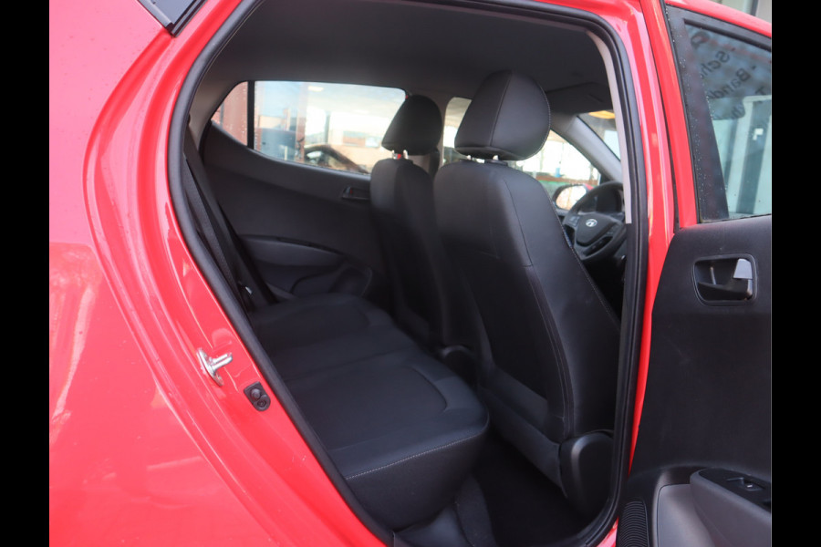 Hyundai i10 1.0i Comfort / CruiseControl