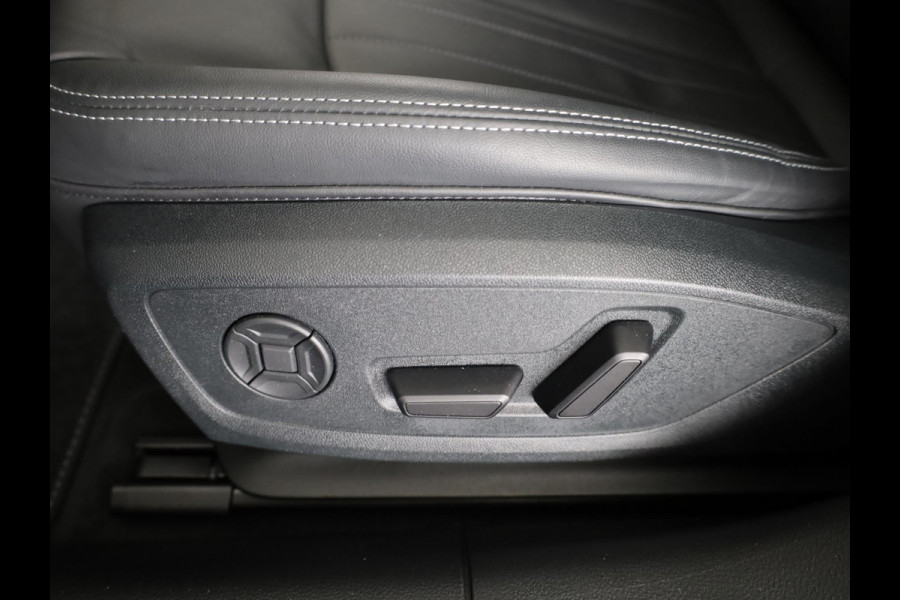 Audi A6 Avant 50 TFSI e quattro Advanced edition 299pk| Panoramadak | Head Up Display | Trekhaak | Lederen bekleding | Parkeercamera