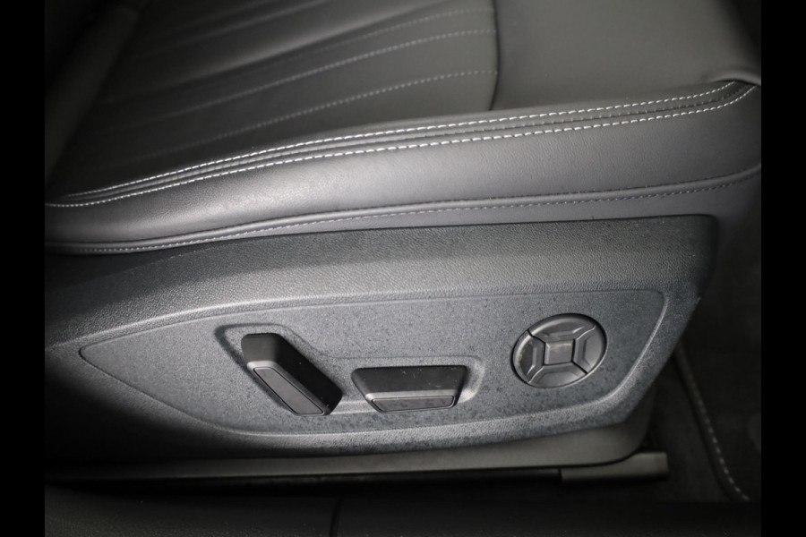 Audi A6 Avant 50 TFSI e quattro Advanced edition 299pk| Panoramadak | Head Up Display | Trekhaak | Lederen bekleding | Parkeercamera
