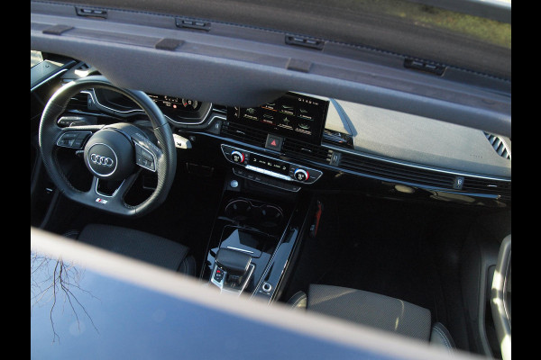 Audi A5 Sportback 35 TFSI S edition Competition | Panoramadak | Sfeerverlichting | Apple Carplay | Virtual Cockpit |