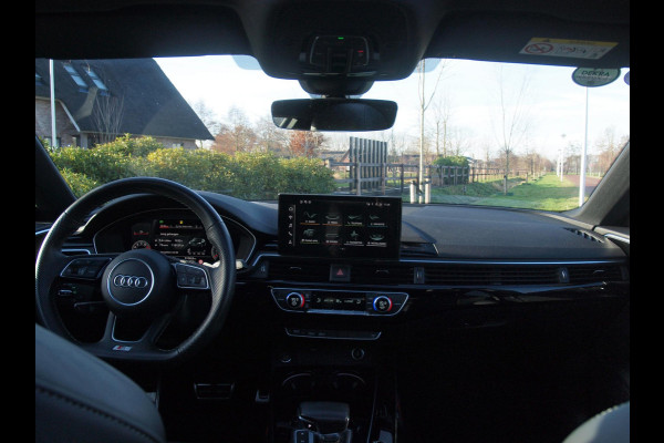 Audi A5 Sportback 35 TFSI S edition Competition | Panoramadak | Sfeerverlichting | Apple Carplay | Virtual Cockpit |