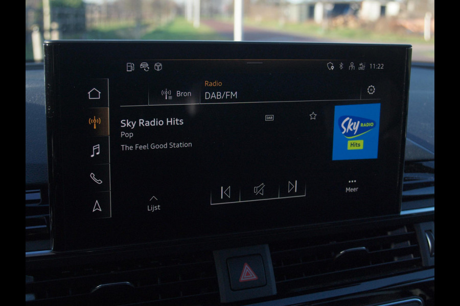 Audi A5 Sportback 35 TFSI S edition Competition | Panoramadak | Sfeerverlichting | Apple Carplay | Virtual Cockpit |