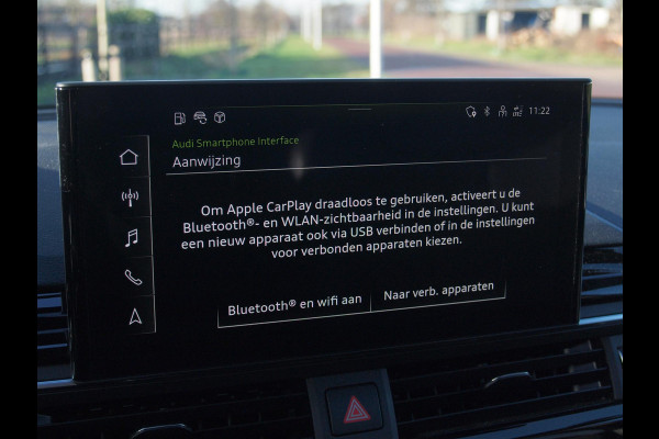 Audi A5 Sportback 35 TFSI S edition Competition | Panoramadak | Sfeerverlichting | Apple Carplay | Virtual Cockpit |