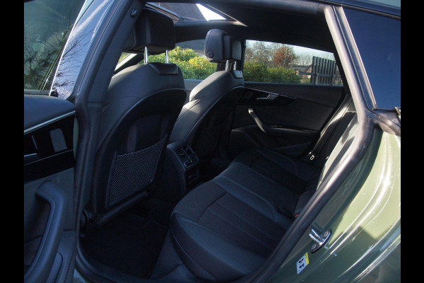 Audi A5 Sportback 35 TFSI S edition Competition | Panoramadak | Sfeerverlichting | Apple Carplay | Virtual Cockpit |