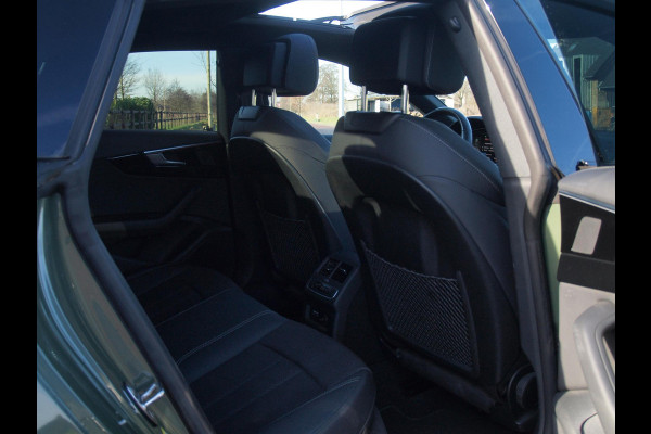 Audi A5 Sportback 35 TFSI S edition Competition | Panoramadak | Sfeerverlichting | Apple Carplay | Virtual Cockpit |