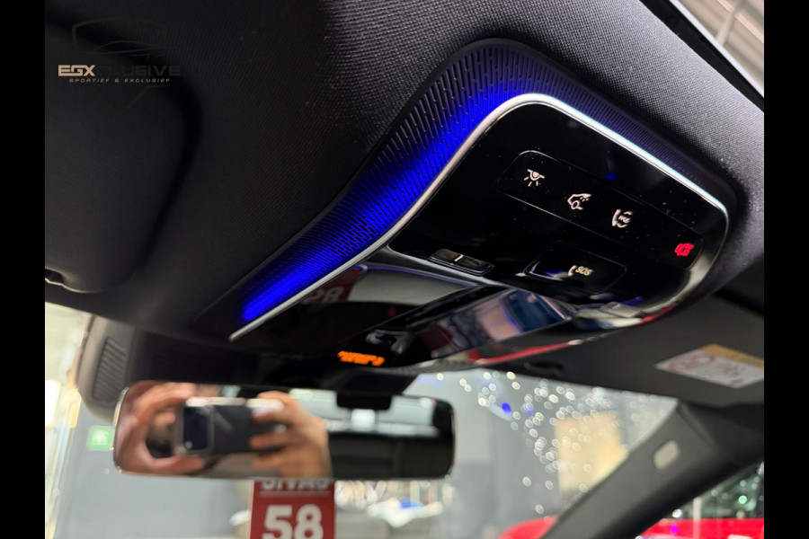 Mercedes-Benz C-Klasse 300 e AMG Line Limited Pano/Burmester/Sfeer