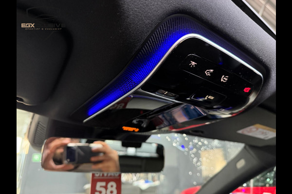 Mercedes-Benz C-Klasse 300 e AMG Line Limited Pano/Burmester/Sfeer