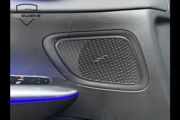 Mercedes-Benz C-Klasse 300 e AMG Line Limited Pano/Burmester/Sfeer