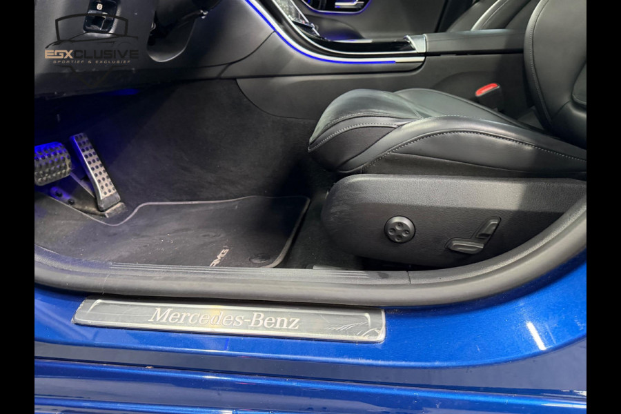 Mercedes-Benz C-Klasse 300 e AMG Line Limited Pano/Burmester/Sfeer