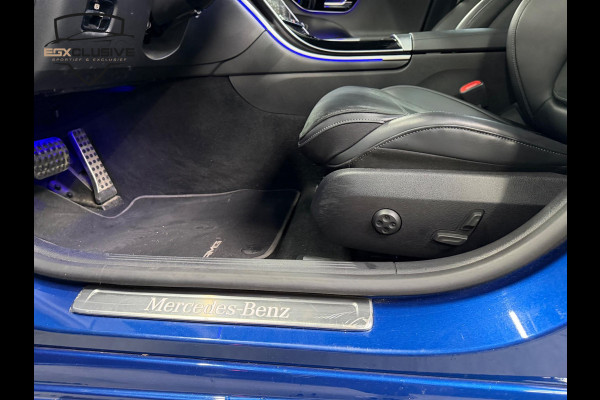 Mercedes-Benz C-Klasse 300 e AMG Line Limited Pano/Burmester/Sfeer