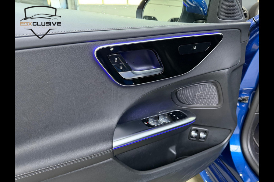 Mercedes-Benz C-Klasse 300 e AMG Line Limited Pano/Burmester/Sfeer