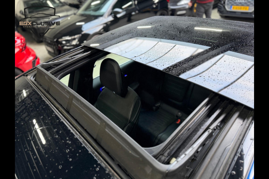 Mercedes-Benz C-Klasse 300 e AMG Line Limited Pano/Burmester/Sfeer