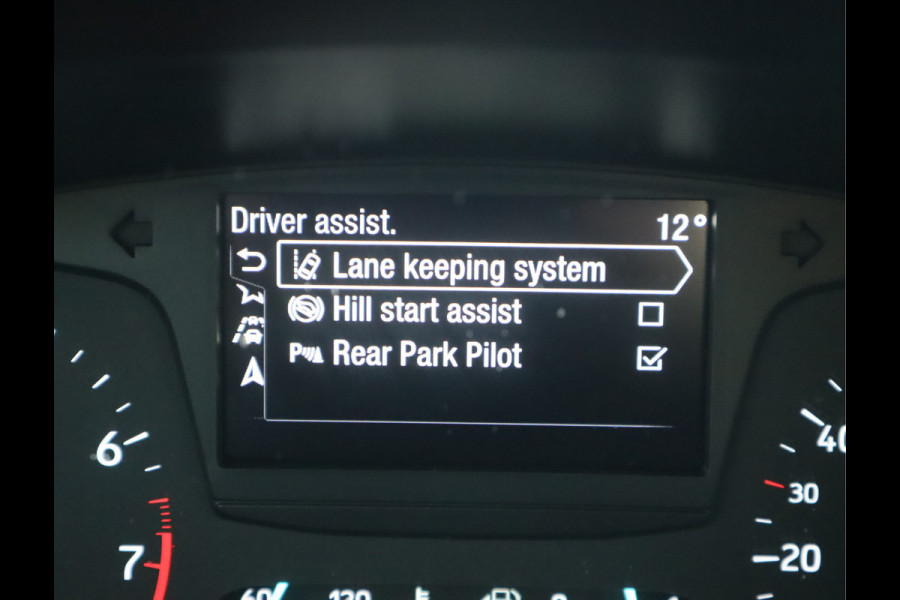 Ford Fiesta 1.0 EcoBoost ST-Line / Apple Carplay