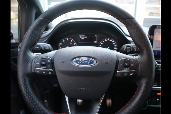 Ford Fiesta 1.0 EcoBoost ST-Line / Apple Carplay