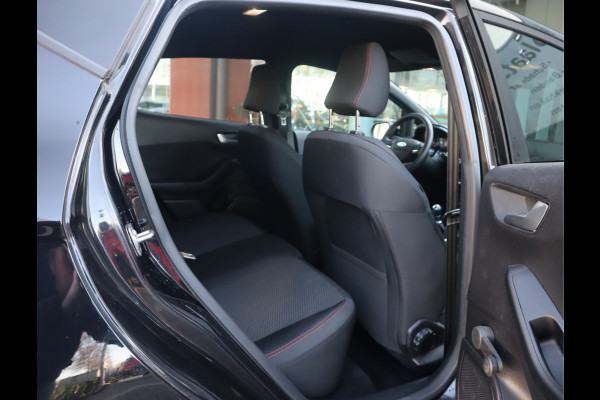 Ford Fiesta 1.0 EcoBoost ST-Line / Apple Carplay