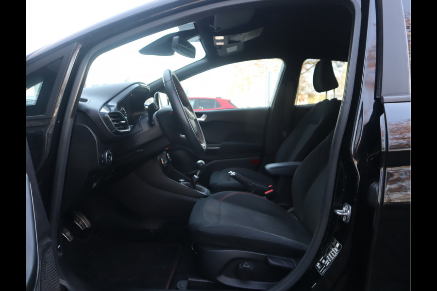 Ford Fiesta 1.0 EcoBoost ST-Line / Apple Carplay